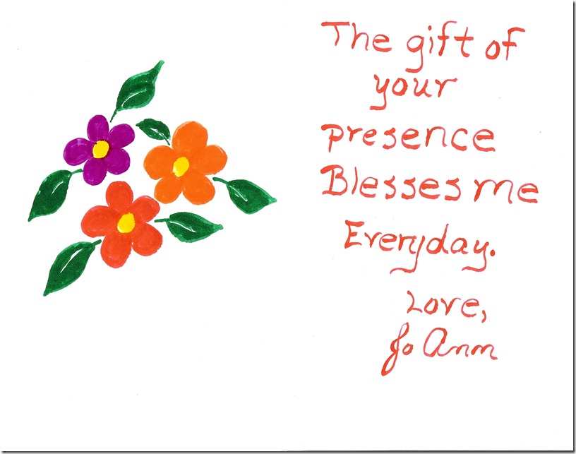 Mom's Valentine 20120002