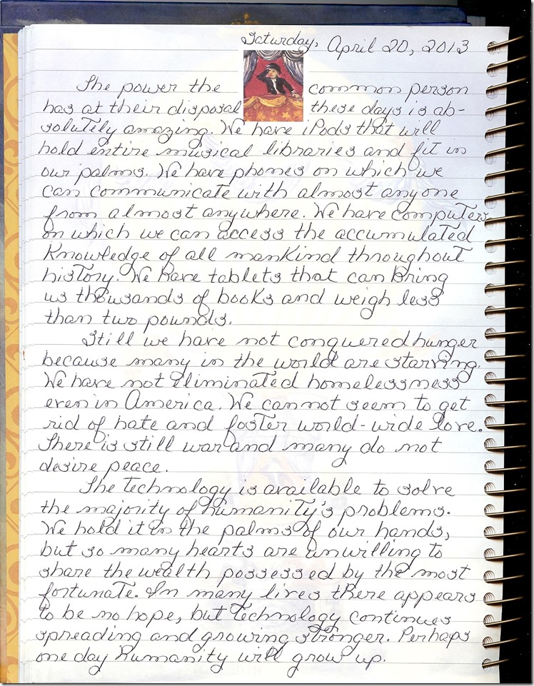 Journal 4-20-20130001